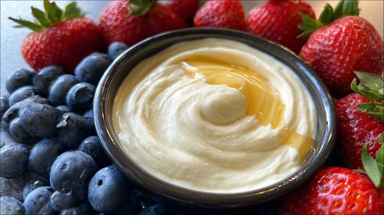 Honey Hacks for Perfect Fruit Dip: Explore Local Varieties